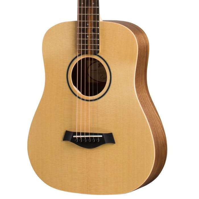 Taylor BT1 Acoustic Guitar - Natural
