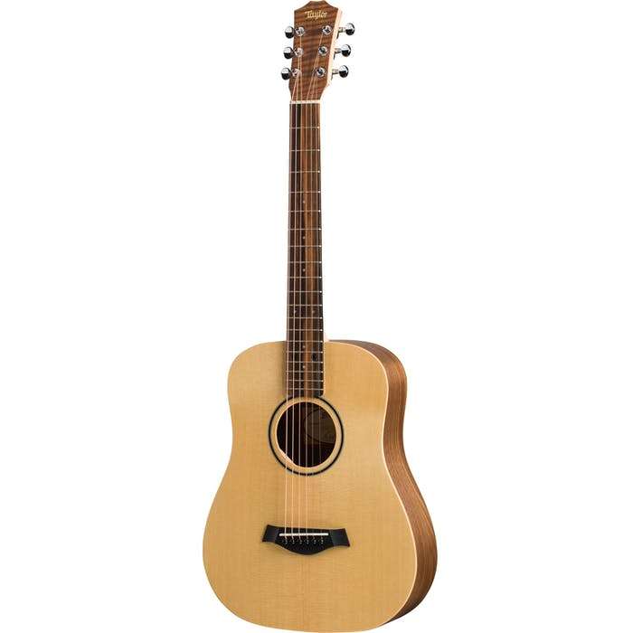 Taylor BT1 Acoustic Guitar - Natural