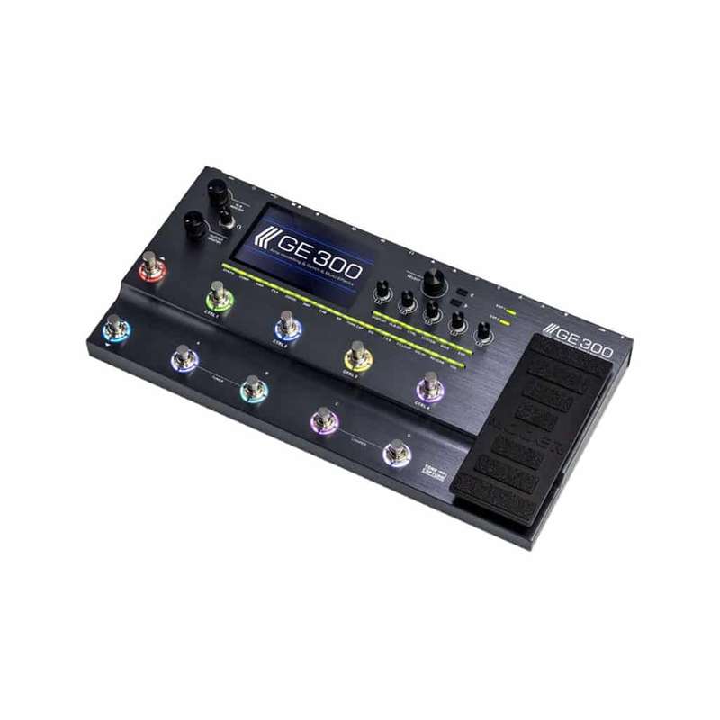 Mooer Audio GE300 Multi Effects Processor Pedal