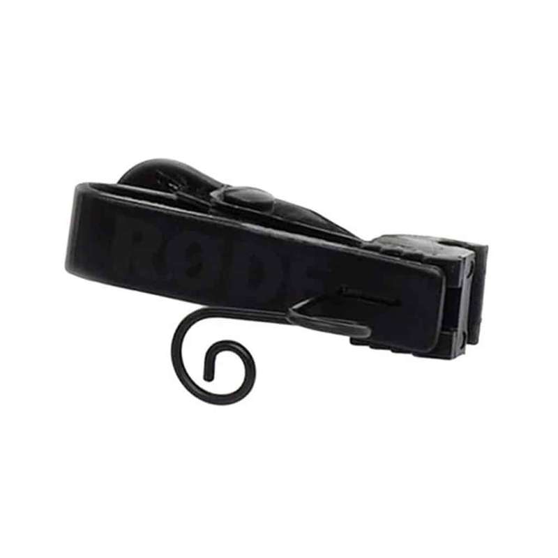 Rode LAV-CLIP Clip Mount for Rode Lavaliers - (Pack of 3)
