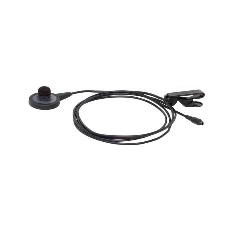 Rode PinMic-Long Wearable Microphone - Long Shaft