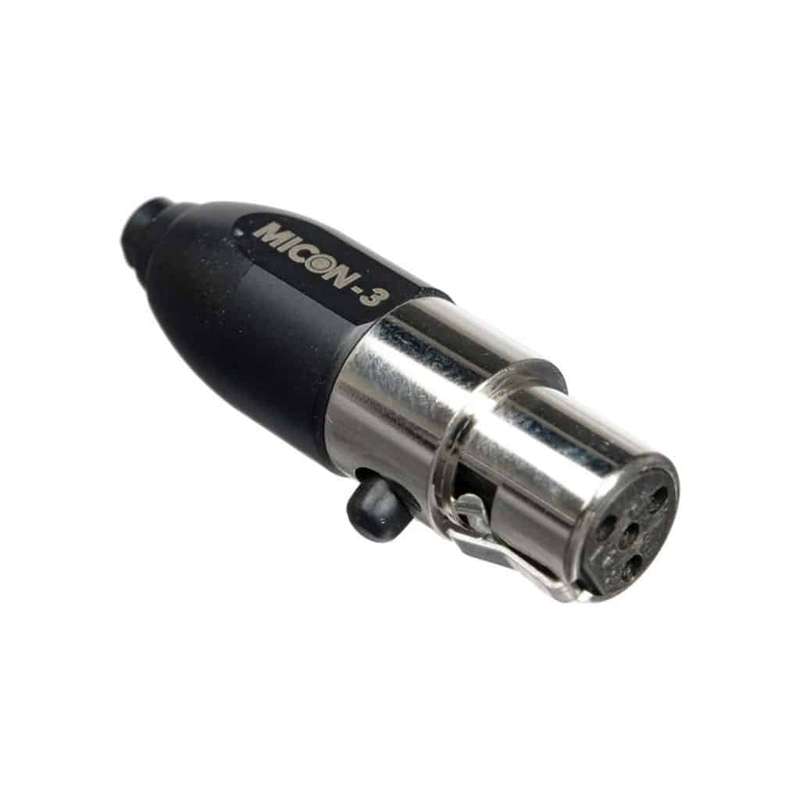 Rode MiCon 3 Connector for Rode MiCon Microphones