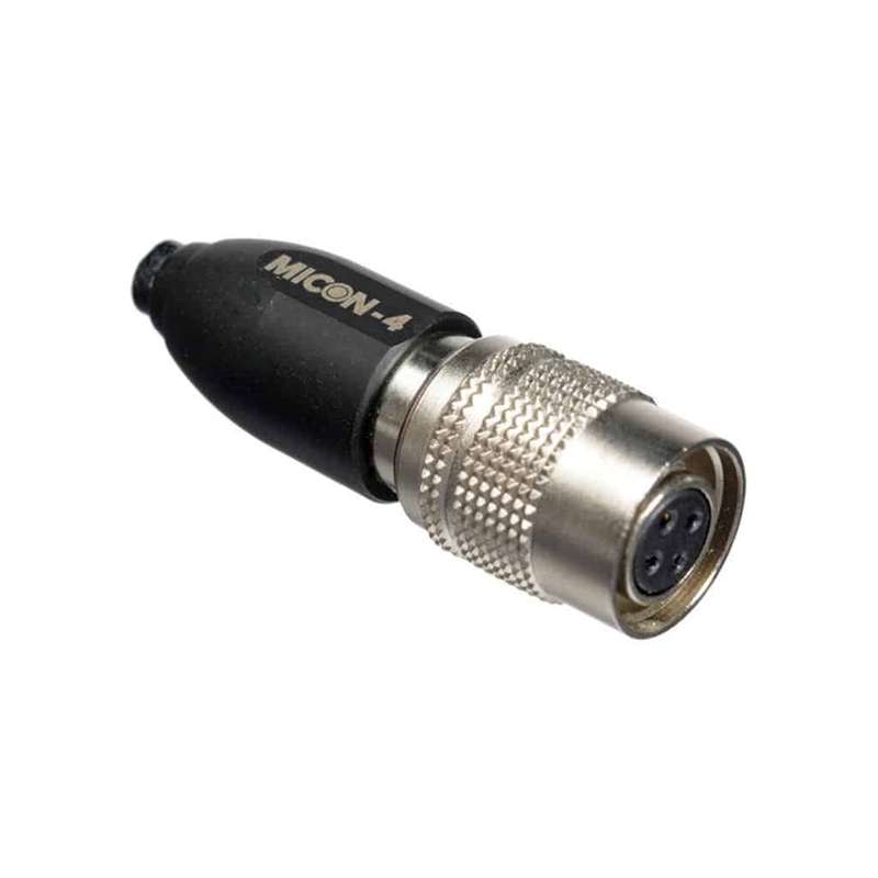 Rode MiCon 4 Connector for Rode MiCon Microphones