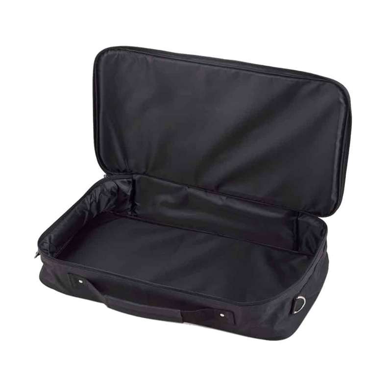 Warwick RockBoard Tres 3.1 Pedalboard with Gig Bag - (51x23.6cm)