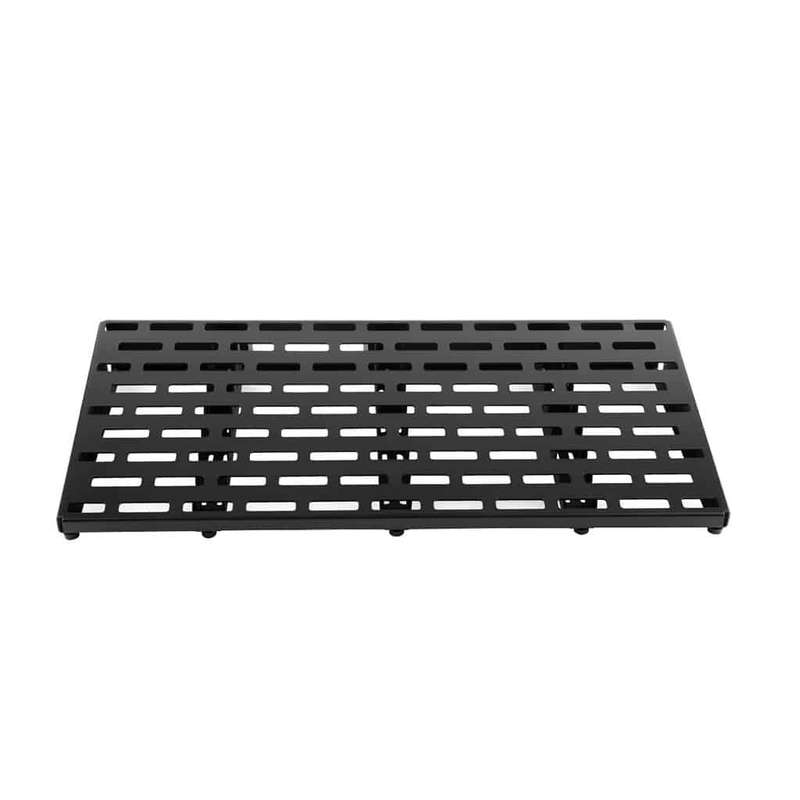 Warwick RockBoard Cinque 5.2 Pedalboard with Gig Bag - (81x41.6cm)
