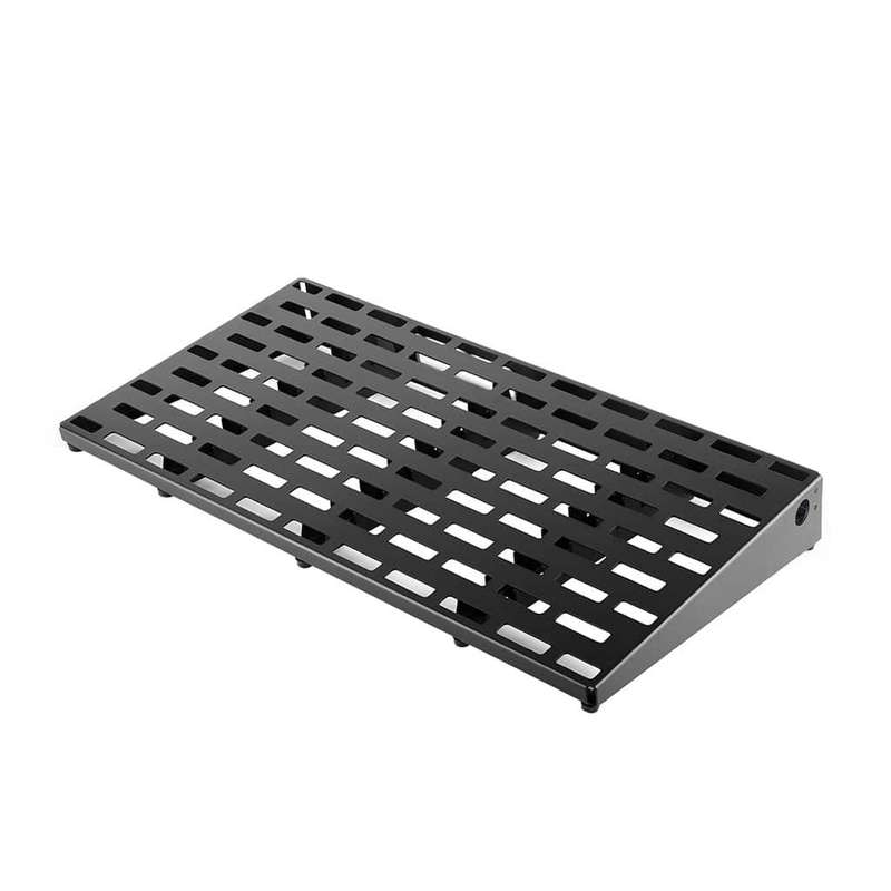Warwick RockBoard Cinque 5.2 Pedalboard with Gig Bag - (81x41.6cm)