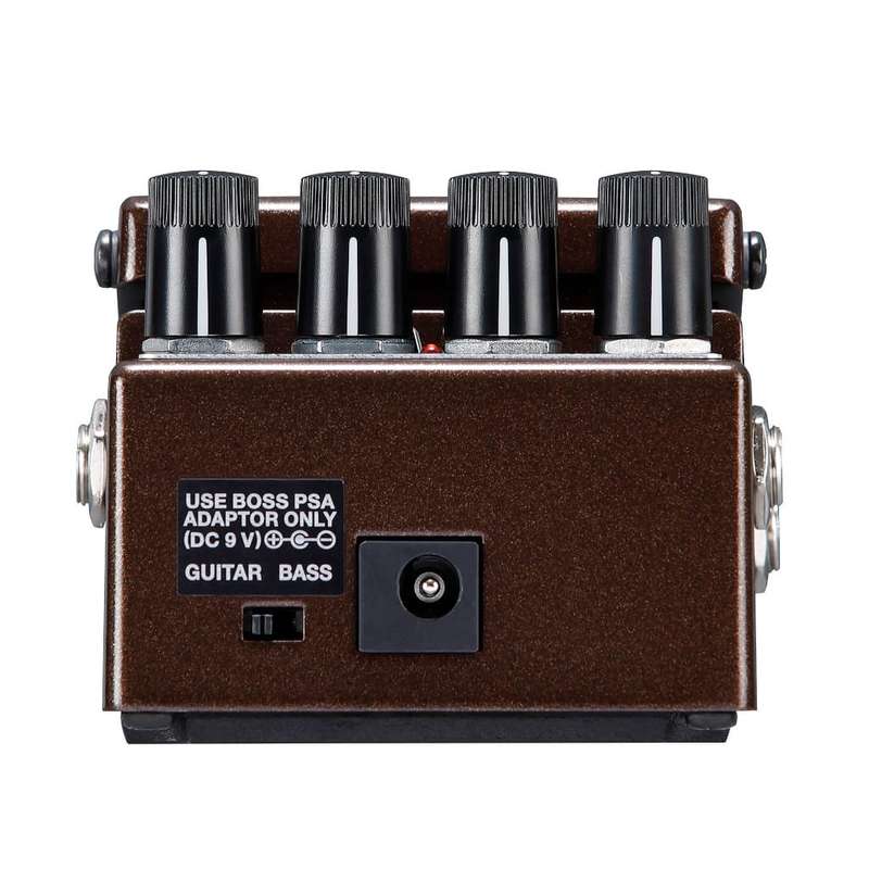 Boss OC-5 Octave Pedal