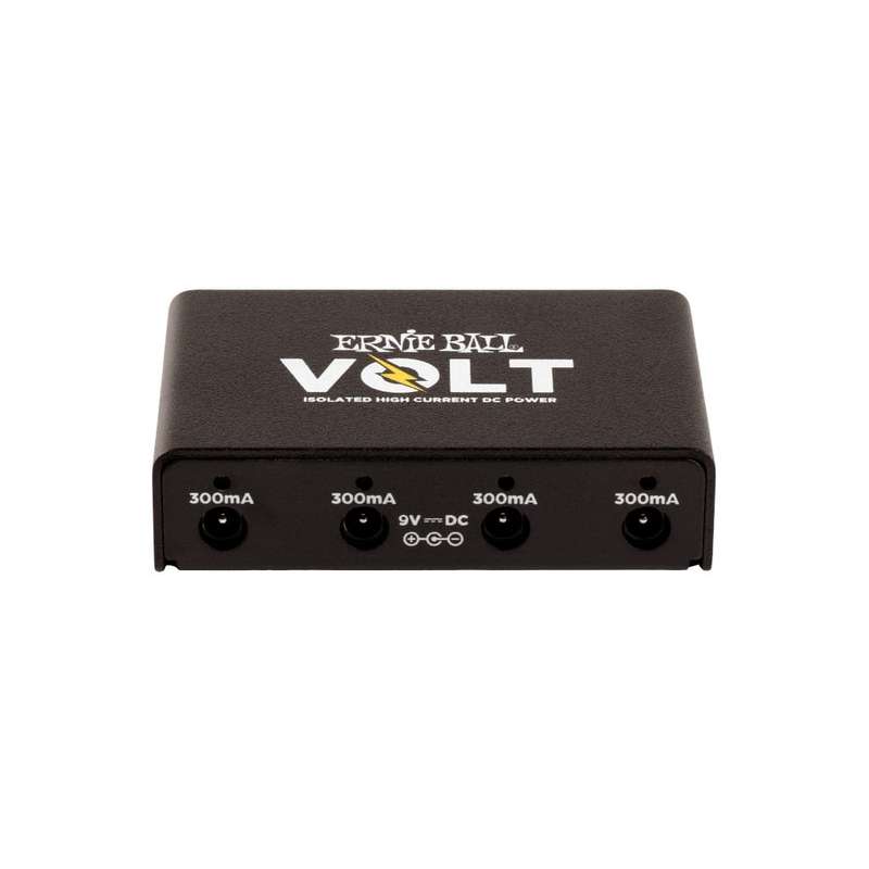 Ernie Ball Volt - Pedalboard Power Supply