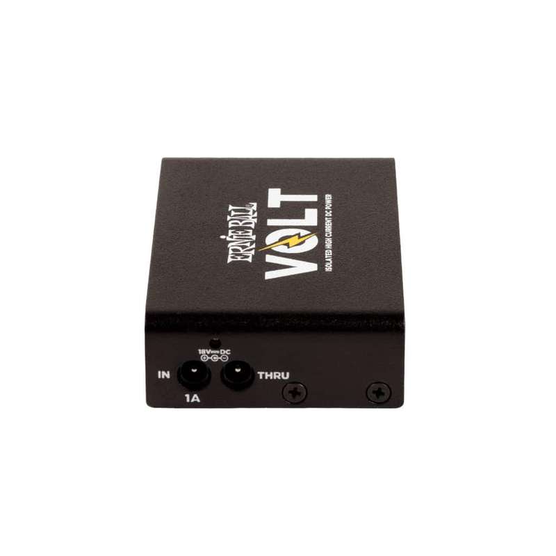 Ernie Ball Volt - Pedalboard Power Supply