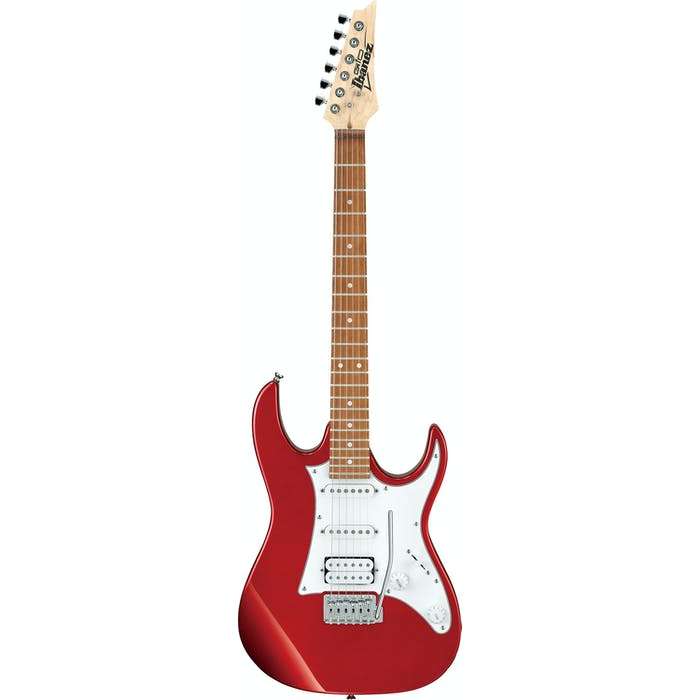 Ibanez Gio Series GRX40 HSS Electric Guitar - Candy Apple Red