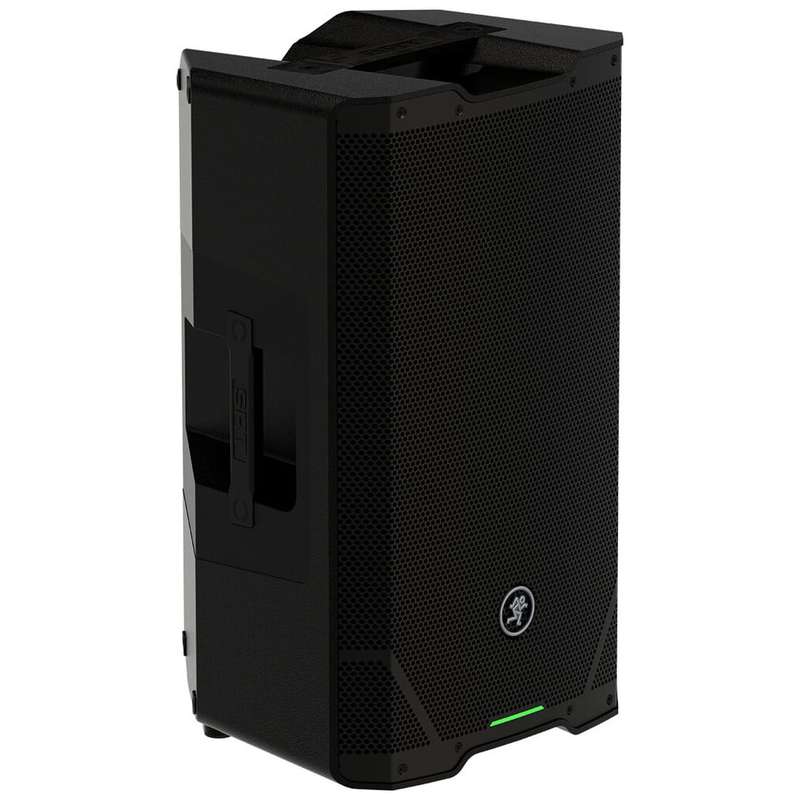 Mackie SRT212 - 12" 1600W Professional Powered Loudspeaker