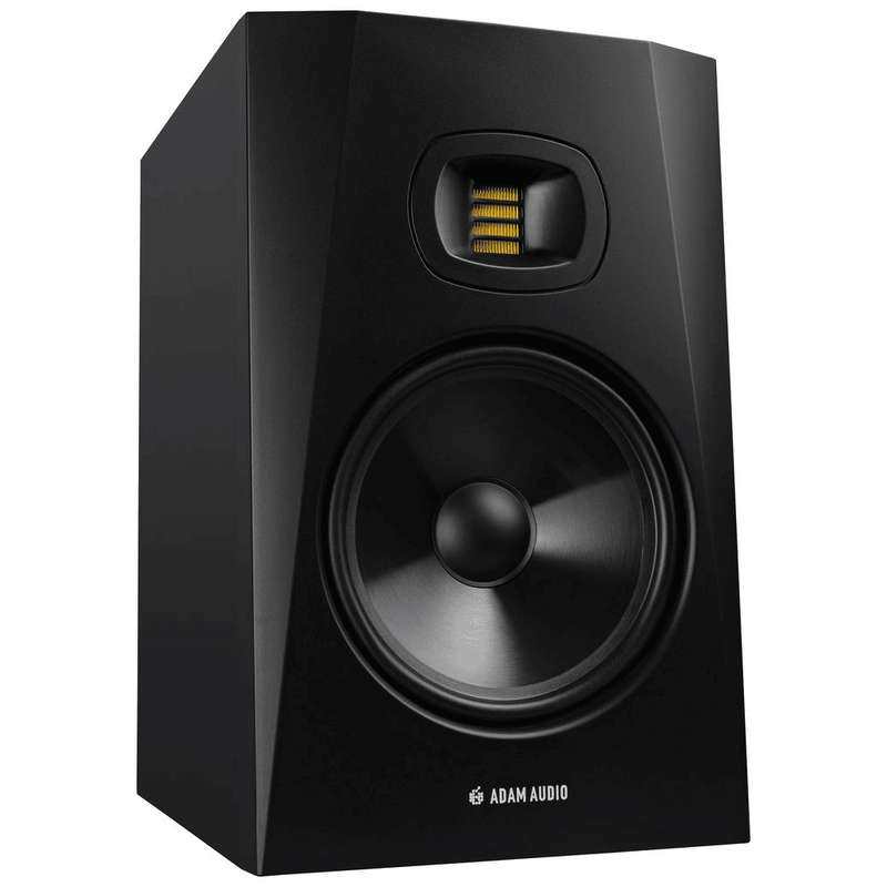 Adam Audio T8V T-Series Active Nearfield Studio Monitor (Pair)