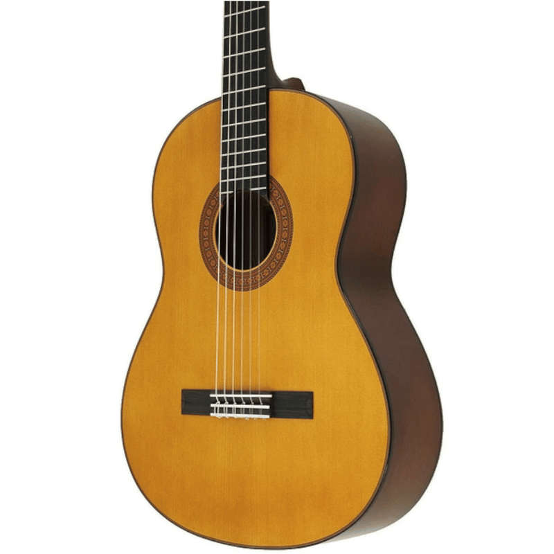 Yamaha C70 Classic Guitar