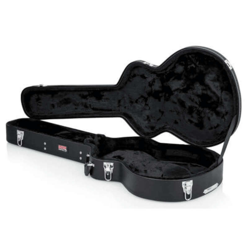 Gator GWE-335 Semi-Hollow Style Electric Guitar Case
