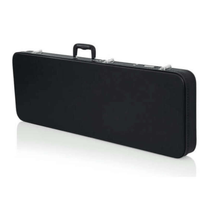 Gator GWE Hard Shell Wood Case for Electric Guitar