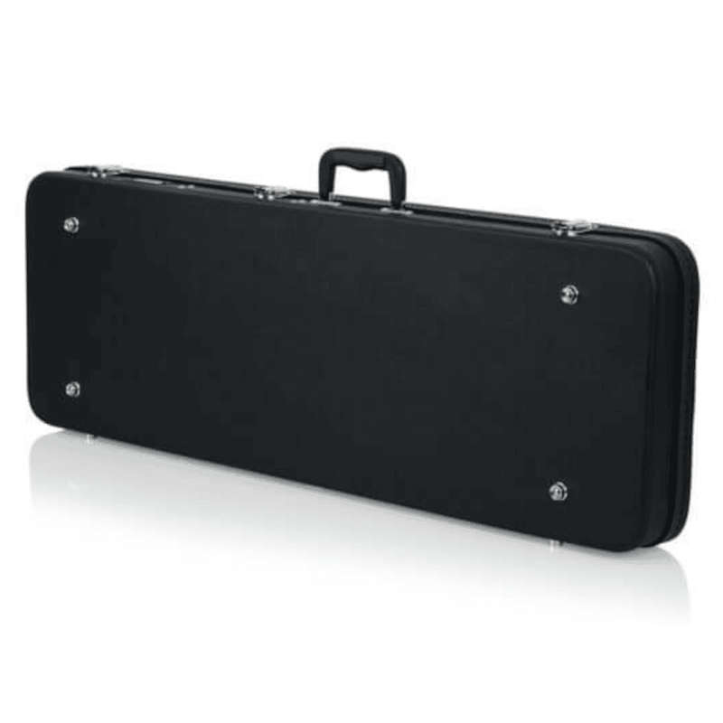 Gator GWE Hard Shell Wood Case for Electric Guitar