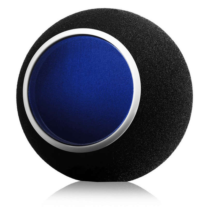 Kaotica Eyeball Reflection Filter