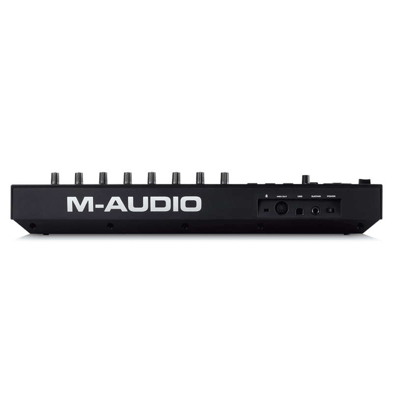 M-Audio Oxygen Pro 25 - 25 Key MIDI Controller