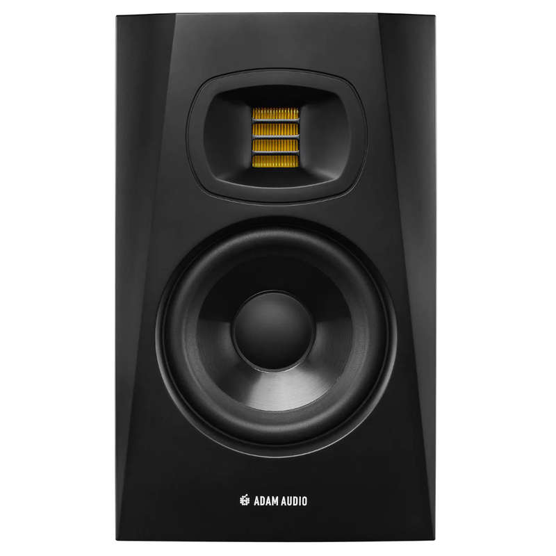 Adam Audio T5V T-Series Active Nearfield Studio Monitors - (Single)