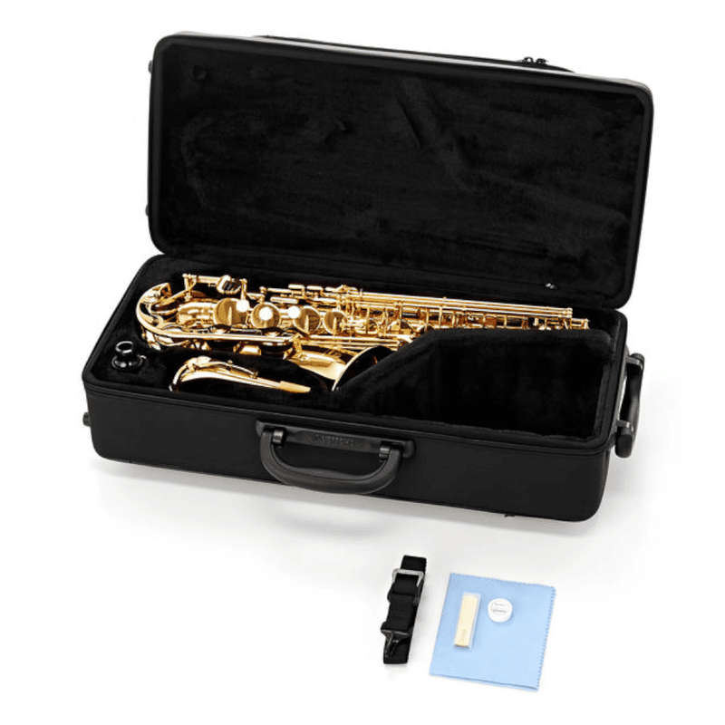 Yamaha YAS280 Alto Saxophone