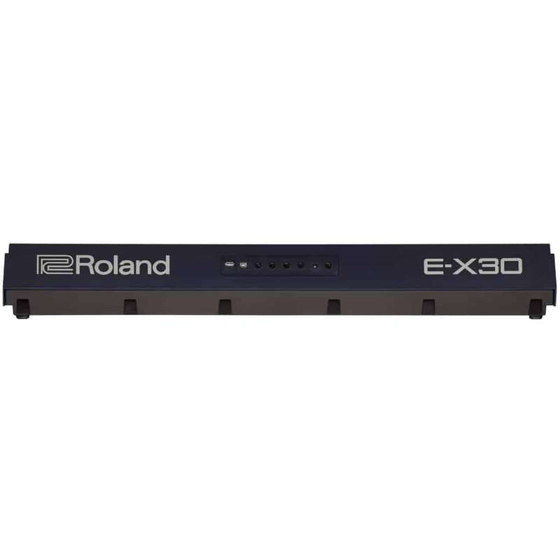 Roland E-X30 61-Key Arranger Keyboard