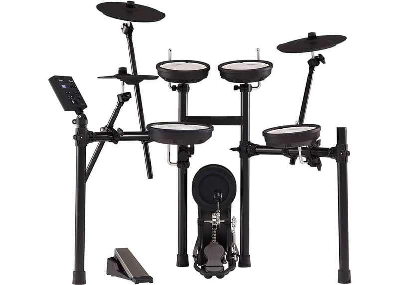 Roland TD-07KV Electronic Drum Kit