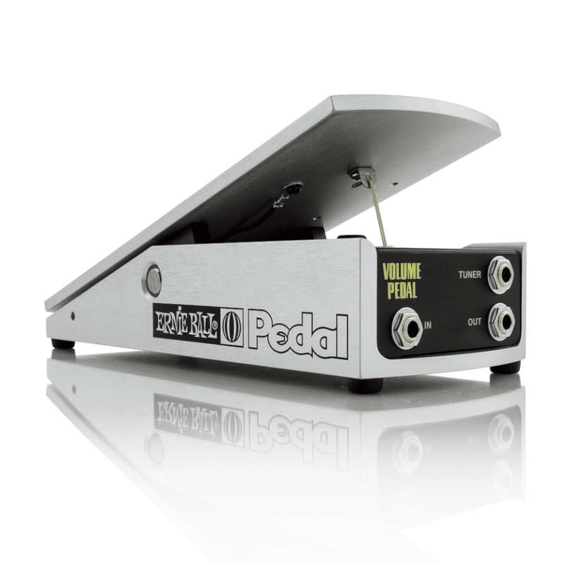 Ernie Ball 250K Mono Volume Pedal