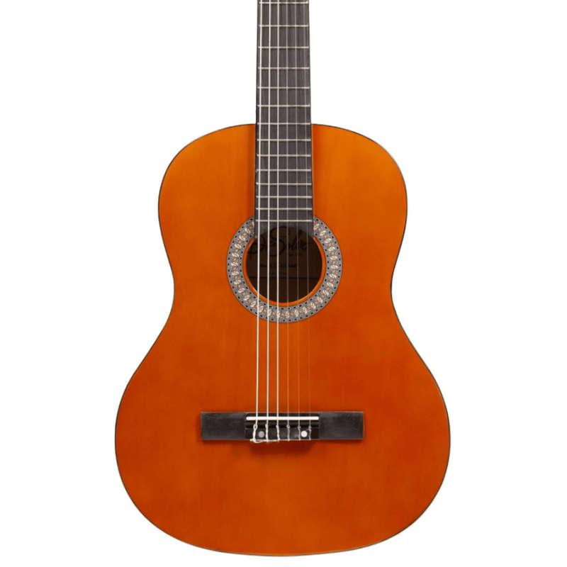 De Salvo 1/2 Size Classical Guitar - Natural