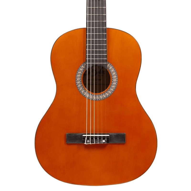 De Salvo 3/4 Size Classical Guitar - Natural