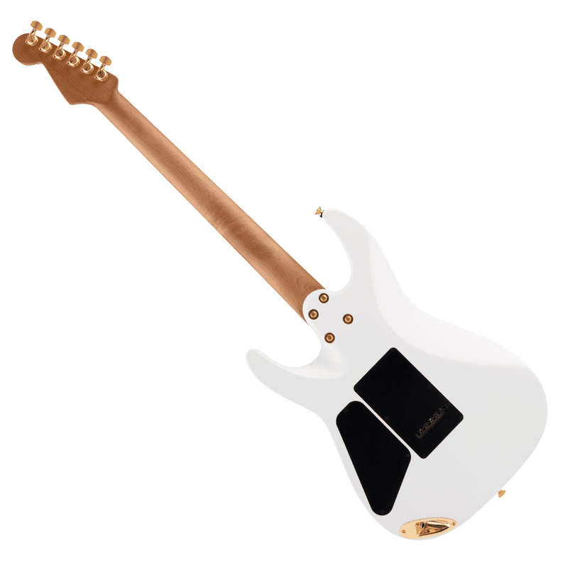 Charvel Pro-Mod DK24 HSS Electric Guitar - Snow White