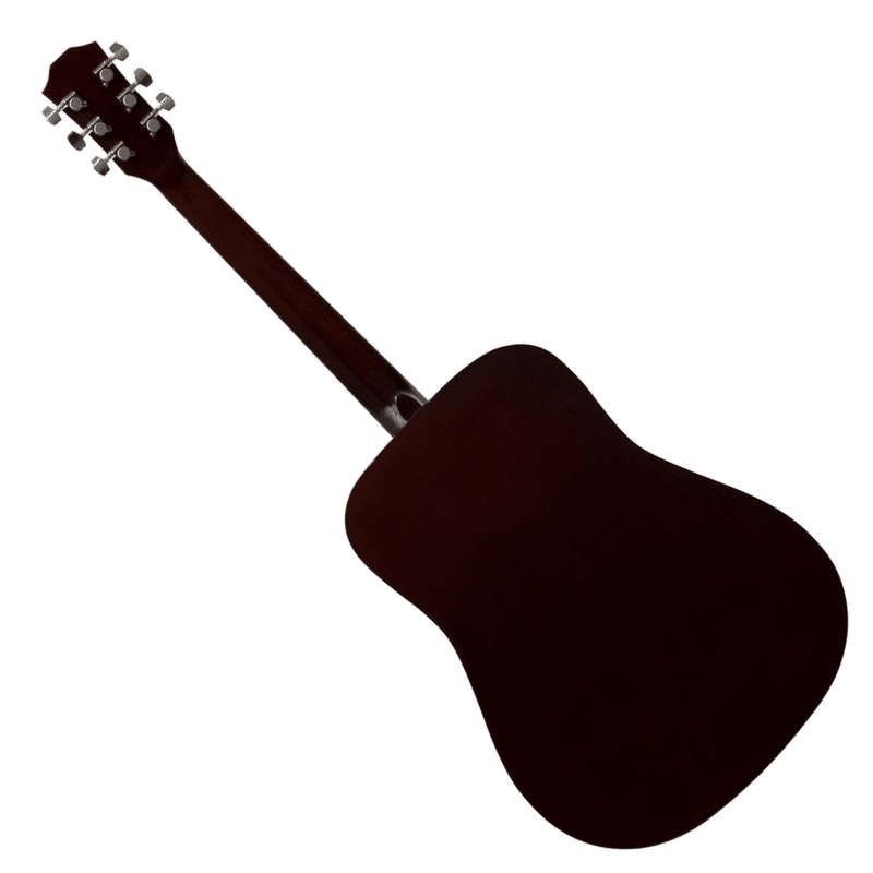 De Salvo AG1 Acoustic Guitar - Natural