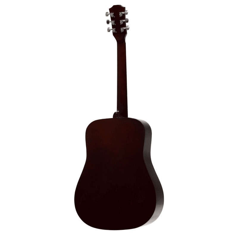 De Salvo AG1 Acoustic Guitar - Natural