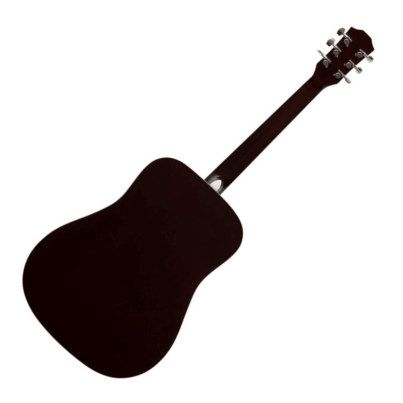 De Salvo AG1 Acoustic Guitar - Sunburst