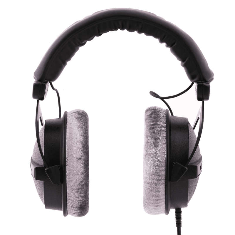 Beyerdynamic DT 770 Pro 80Ohm Closed-back Studio Mixing Headphones