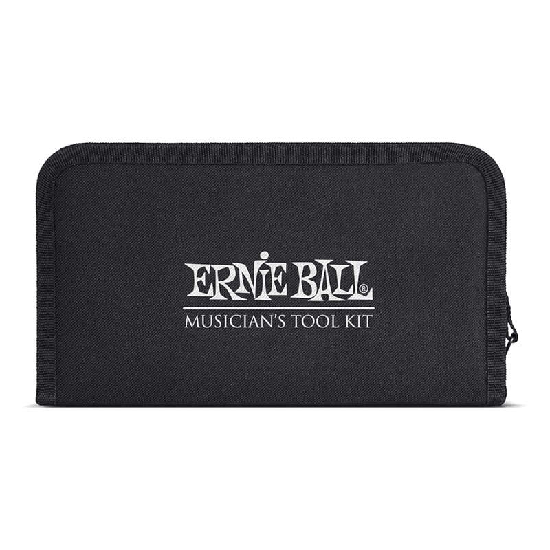 Ernie Ball Musicians Tool Kit