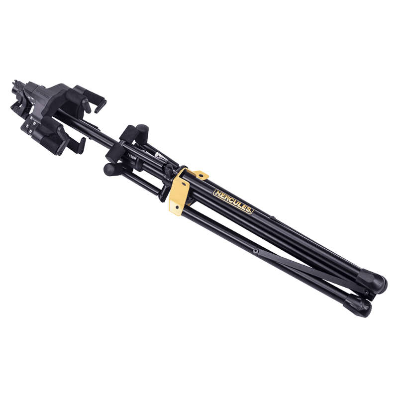 Hercules GS432B Auto-Grip Plus Tri Guitar stand