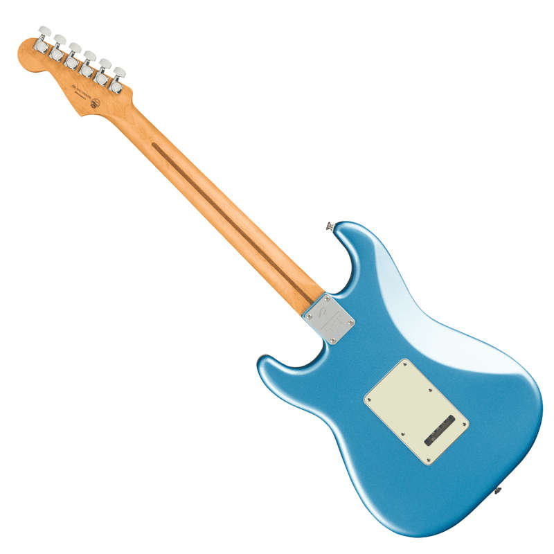 Fender Player Plus Stratocaster®  Pau Ferro Fretboard  Opal Spark