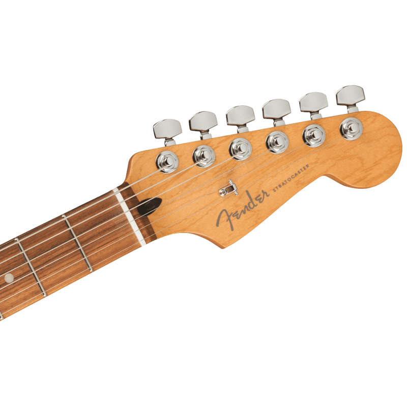 Fender Player Plus Stratocaster®  Pau Ferro Fretboard  Opal Spark