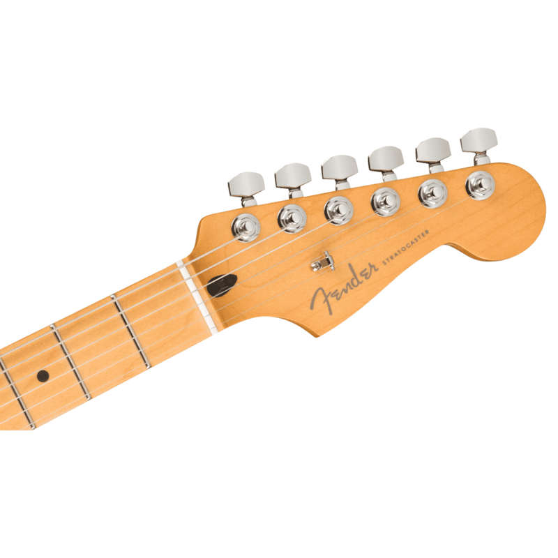 Fender Player Plus Stratocaster® - Maple Fretboard - 3 Tone Sunburst