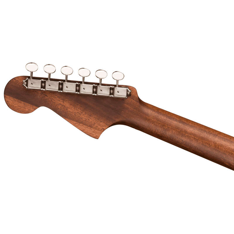 Fender Redondo Classic Acoustic-Electric Guitar - Aged Cognac Burst