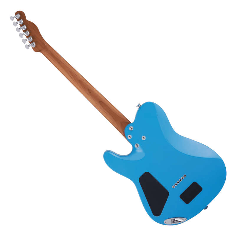 Charvel Pro-Mod So-Cal Style 2 24 HT HH Electric Guitar - Robin's Egg Blue