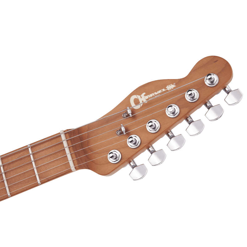Charvel Pro-Mod So-Cal Style 2 24 HT HH Electric Guitar - Robin's Egg Blue