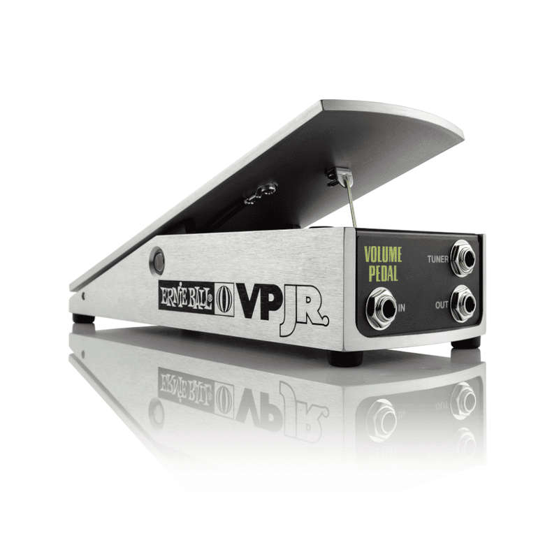 Ernie Ball 250k VP JR Mono Volume Pedal
