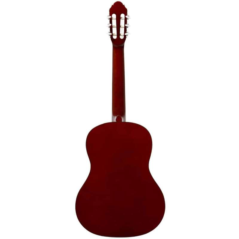 De Salvo 1/2 Size Classical Guitar - Natural