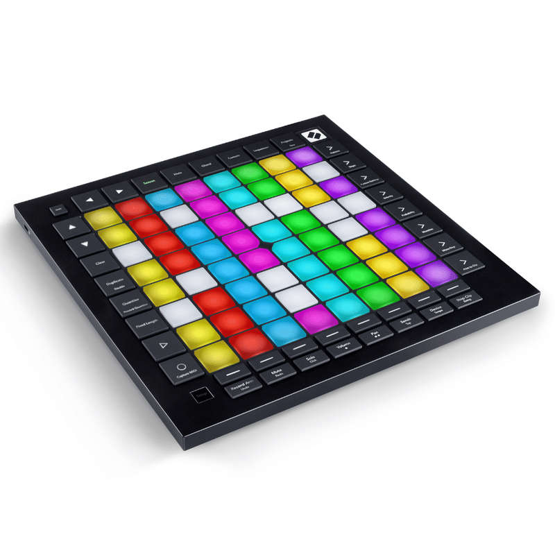 Novation Launchpad Pro Mk3 Grid MIDI Controller