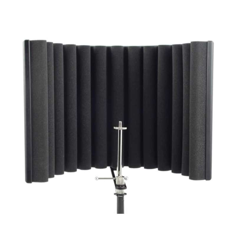 SE Electronics RFX Reflection Filter - Black