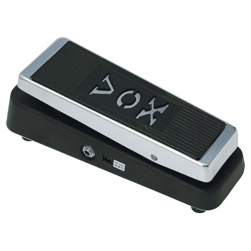 Vox V847-A Classic Reissue Wah Pedal