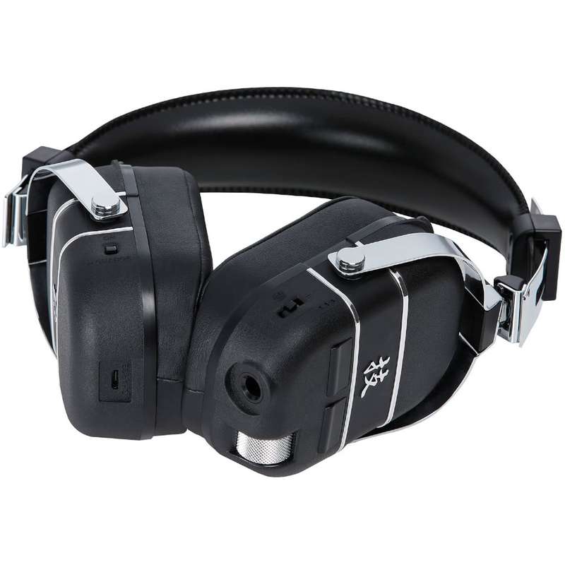 Boss Waza-Air - Wireless Guitar Amplification Headphones