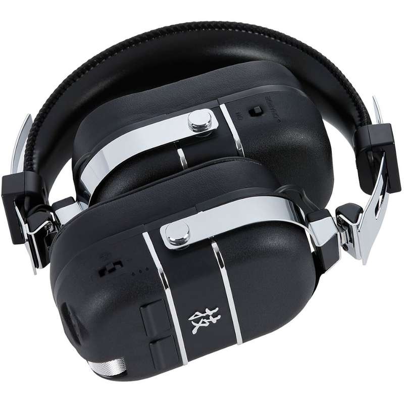 Boss Waza-Air - Wireless Guitar Amplification Headphones