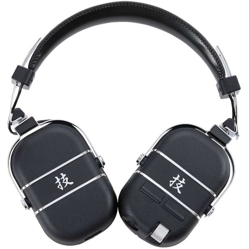 Boss Waza-Air - Wireless Guitar Amplification Headphones